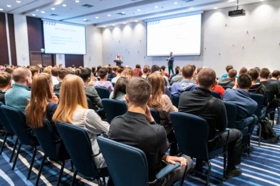 conference